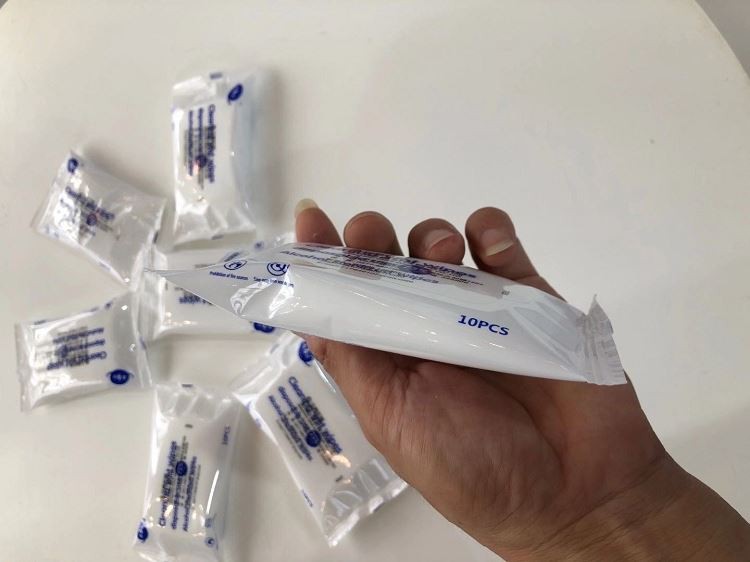 Apakah Kelebihan Mesin Lap Basah