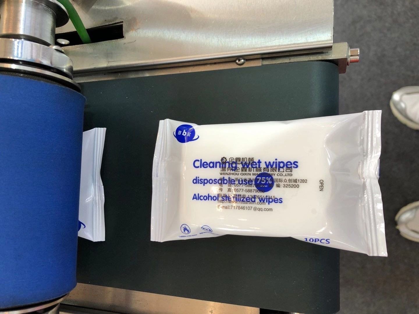 Bagaimana Untuk Membeli Mesin Lap Basah