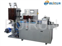 Mesin Lap Basah Automatik