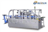 Mesin Lap Basah Pembersih Tangan