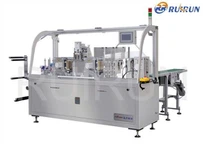 Mesin Pembungkusan Kanta Lap