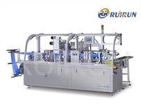 Mesin Pembuat Tisu Basah